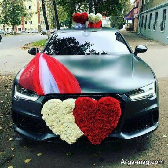Lovely and wonderful ideas from 2021 bridal car decorations