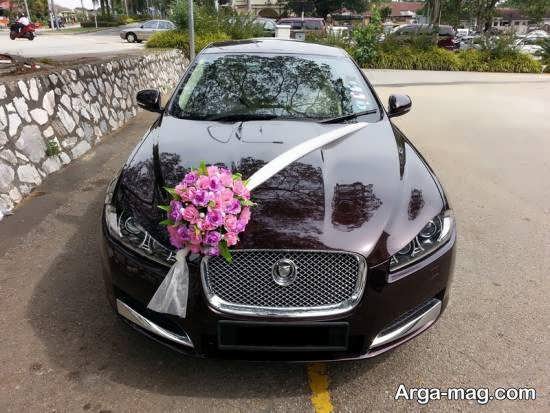 Beautiful and lovely examples of 2021 bridal car design