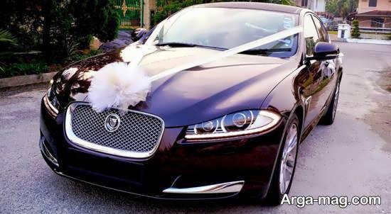 Beautiful and lovely gallery of 2021 bridal car decoration