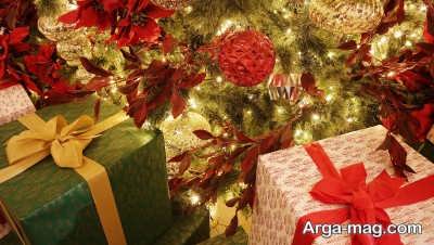 آداب و رسوم کریسمس در سوئد