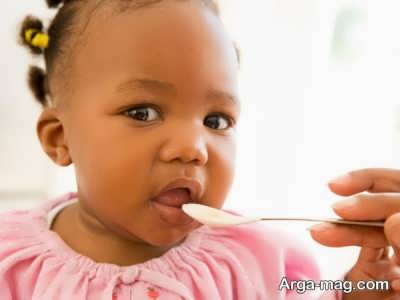 تاثیر مولتی ویتامین برای نوزادان به چه صورت است؟