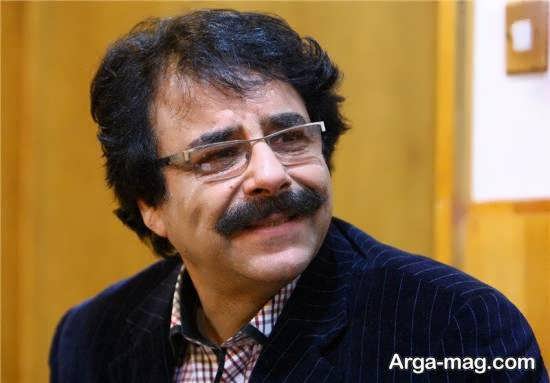 آشنایی با شرح زندگی علیرضا افتخاری خواننده موفق