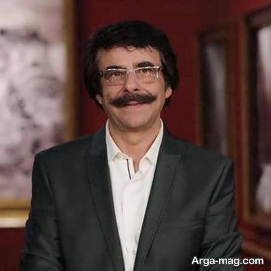 آشنایی با زندگینامه علیرضا افتخاری