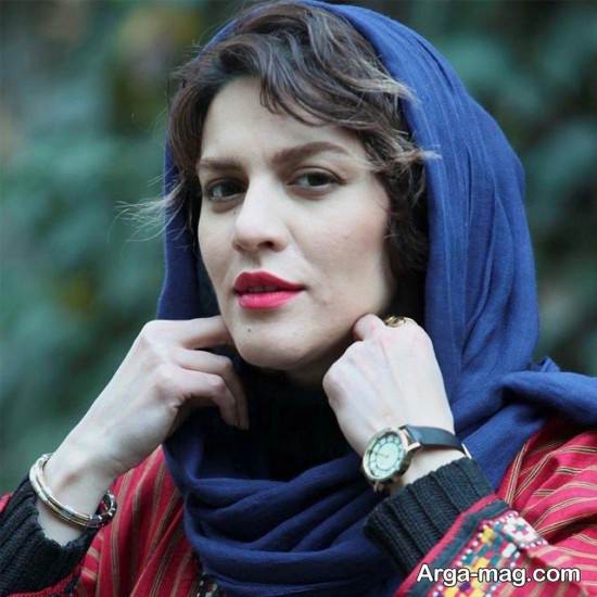 زندگینامه جالب و زیبا شایسته ایرانی