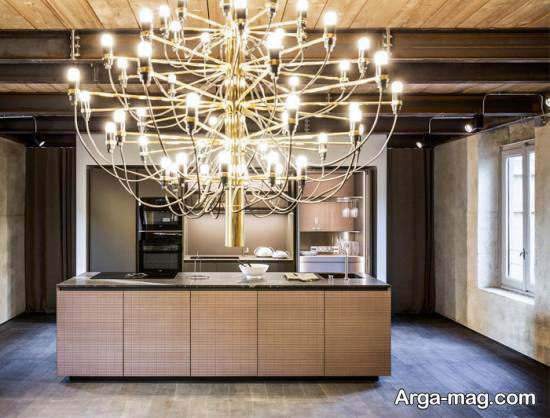 الگوهای متفاوت از کابینت ۲۰۲۱
