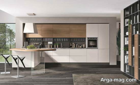 گالری شیکی از طرح هایی کابینت ۲۰۲۱