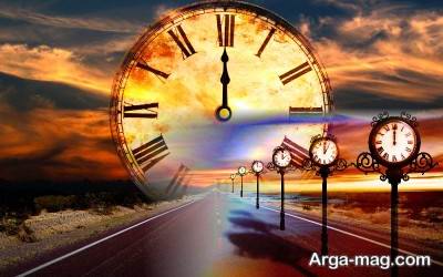 دیدن ساعت در خواب چه معنایی دارد؟