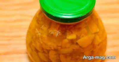 مربا فوجیا