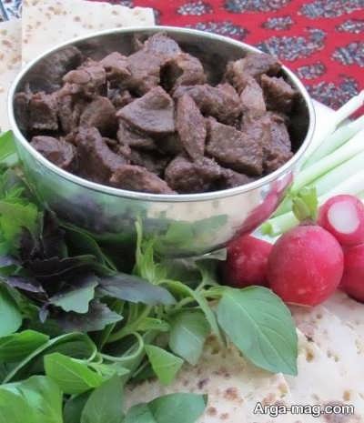 خورش قورمه