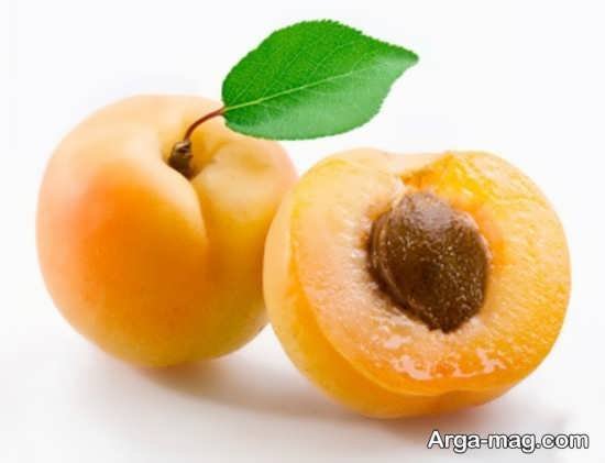 انواع مختلف میوه با قند کم
