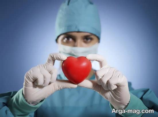 مراقبت های مهم بعد از عمل قلب باز