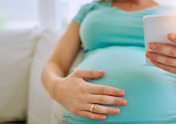 آشنایی با مکمل در بارداری
