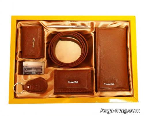 مدل های کیف و کمربند زیبا و جدید