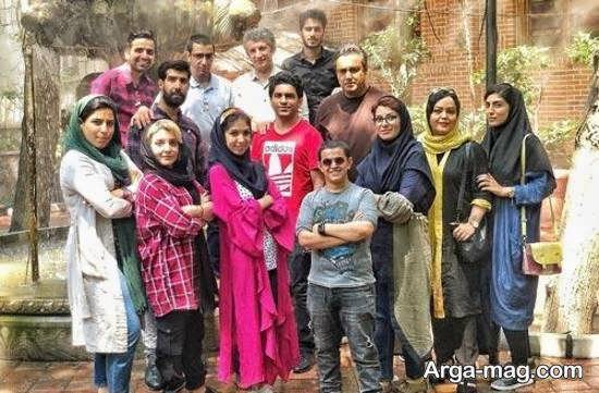 آشنایی با شرح زندگی امیر محمد متقیان مکجری برنامه کودک نوجوان