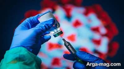 انشا درباره کرونا 