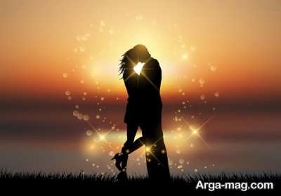 جملات کوتاه و احساسی برای اولین دیدار