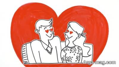 متن احساسی درباره اولین دیدار عاشقانه