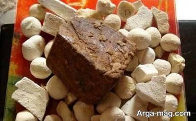 روش تهیه کشک 