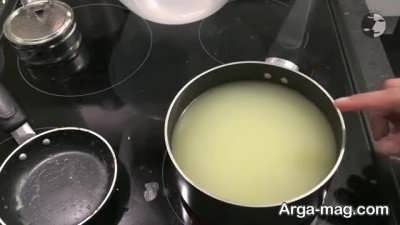 روش تهیه کشک خانگی 