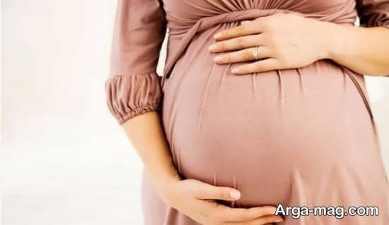 مزایای خوردن توت در حاملگی