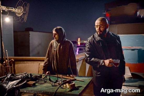 زندگینامه مهران رنجبر و همسرش