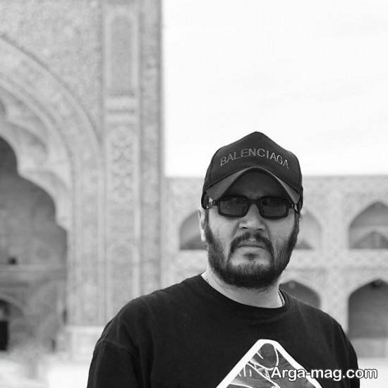 زندگینامه کامل و خواندنی مهران رنجبر