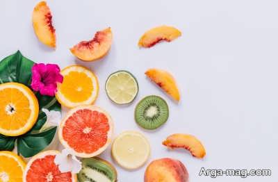 عملکرد رژیم سم زدایی