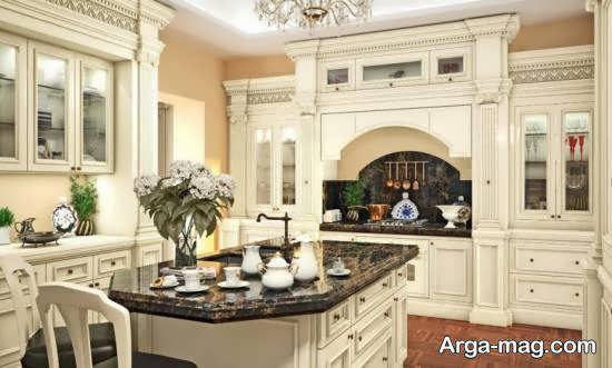 عیب های کابینت ممبران