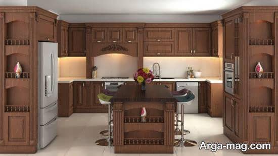 عیوب کابینت ممبران