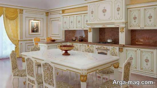 عیوب کابینت ممبران