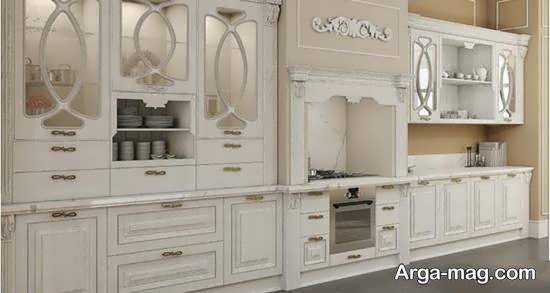 عیوب کابینت ممبران
