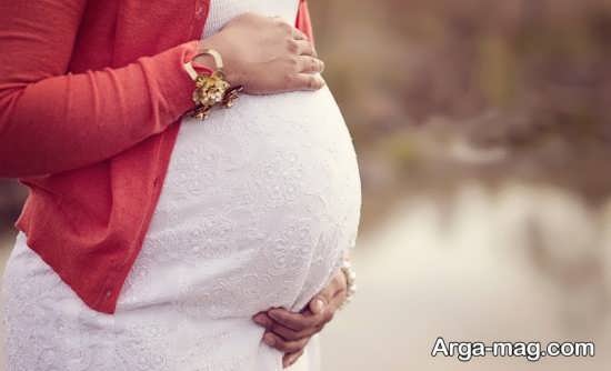 بررسی خوردن کندر در بارداری