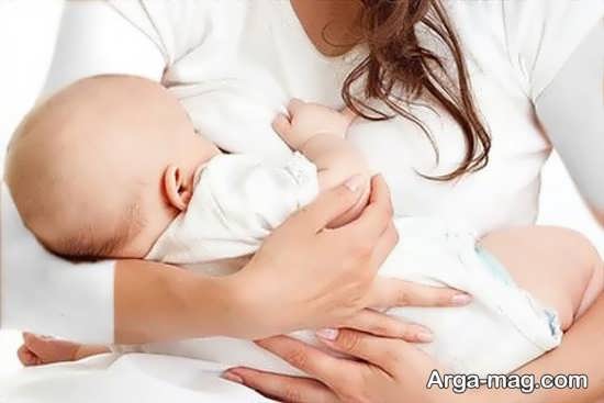 علل مهم تقاضای مکرر شیر خوردن نوزاد