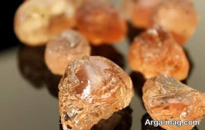 فواید معجزه آسای کتیرا