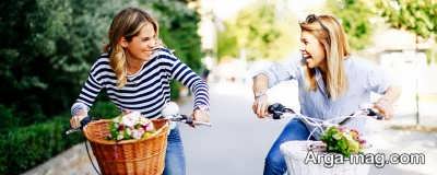 جملات ناب و صمیمی درباره رفاقت و دوست واقعی