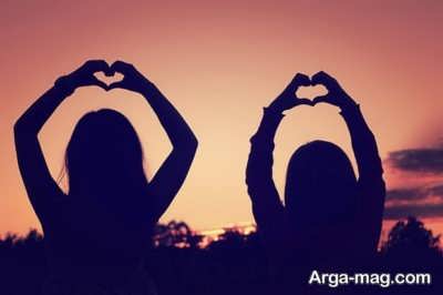 جملات ناب درباره رفاقت و دوستی واقعی