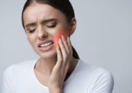روش درمان دندان درد سینوسی
