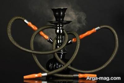 دیدن قلیان در خواب و تعبیر آن 