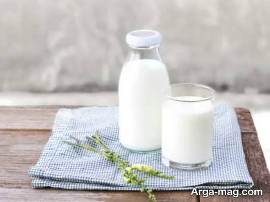 مواد غذایی مناسب برای رفع کم آبی بدن