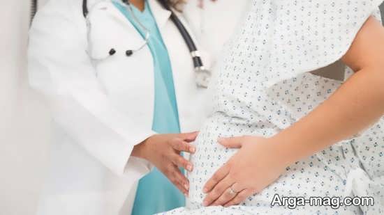 شرایط تزریق انسولین در حاملگی