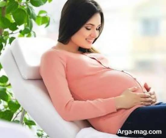 روش های رسیدن به آرامش در حاملگی