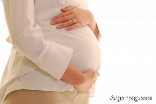 عوارض جانبی ناشی از اپیلاسیون در حاملگی