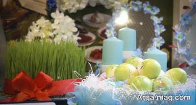 شعر تبریک سال نو 