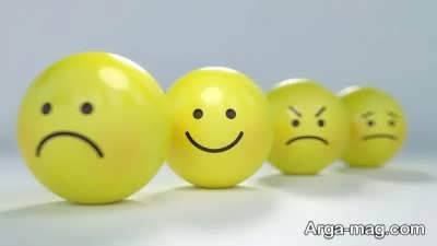 متن زیبا در مورد لبخند 