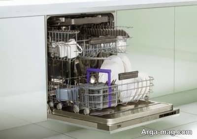 خرید ماشین ظرفشویی مناسب