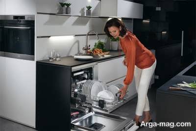 راهنمای خریداری ماشین ظرفشویی