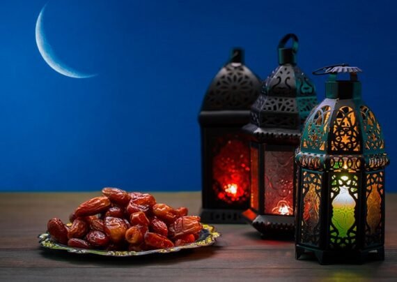انشا درباره ماه رمضان
