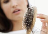 دلایل اصلی ریزش مو در تابستان