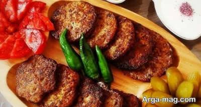 طرز تهیه کوکو ماهی با طعم ایده آل