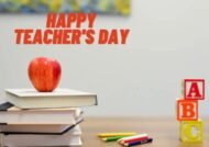 تبریک رسمی روز معلم